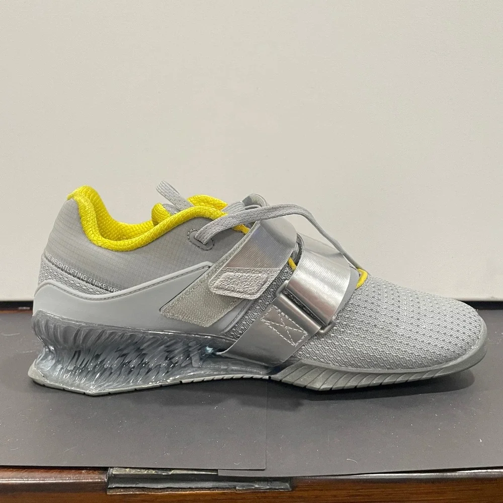 Nike romaleos weightlifting